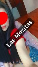 GARANTIZAMOS UNA EXPERIENCIA INSUPERABLE E INAGOTABLE JUNTO A ELLAS