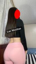 NUEVA ¿PREFIERES LAS JOVENCITAS ANGELICALES?