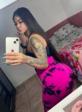 BABYS ESTOY DISPONIBLE PARA TI / / / /