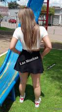 HEMBRITA ARRECHA, CHUCHITA MOJADITA CULITO TRAGÓN 0984390108