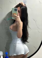 Soy una mujer colombiana sexy calentita / / / /