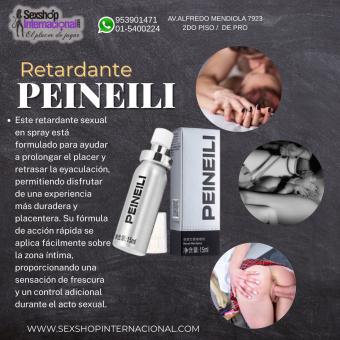 SPRAY BAZAR PARA HOMBRES