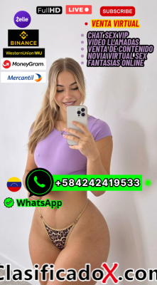 ClasificadoX - Anuncios clasificados relax y contenido erótico