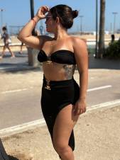(i) EMILLY DULCE COLOMBIANA MUY COMPLETICA