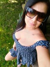 (i) TATIANA SEXI CURVI LISTA PARA EL PLACER