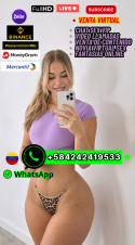 BELLA Y SENSUAL DANIELA VIP SEXUAL FALCON VENEZUELA