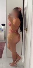 EVELYN SEXY PERVERSA ARDIENTE NOVEDAD