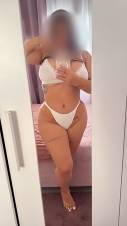 EVELYN SEXY PERVERSA ARDIENTE NOVEDAD