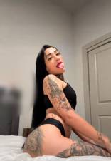 LINDA STEFANY SEXY PERVERSA FOGOSA NOVEDAD