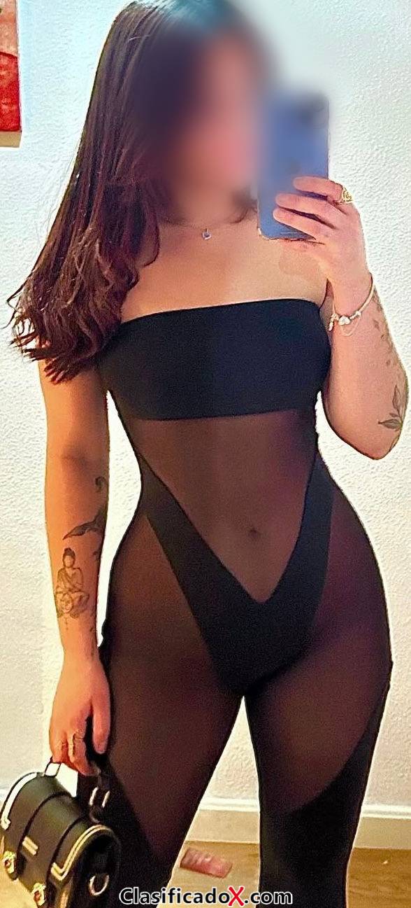 SOLO ESTOY POR EL DIA CITA PREVIA FOTOS ACTUALES