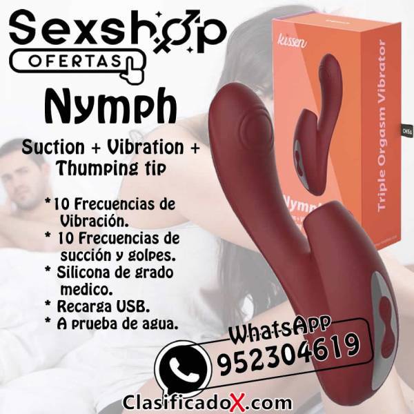 ClasificadoX - Anuncios clasificados relax y contenido erótico