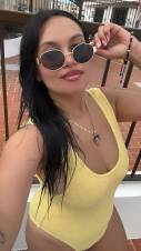 (i) SAMANTHA SUPER VERSATIL LISTA PARA DARTE EL MEJOR PLACER