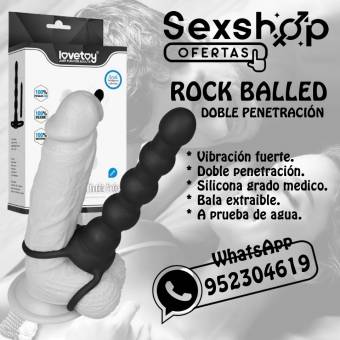 SEXSHOP EN LINCE - JUGUETES EROTICOS 952304619