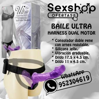 Sexshop Lince 952304619- av arenales 1581 - juguetes sexuales consoladores vibradores