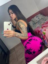 HOLA BABYS ESTOY DISPONIBLE ** ** ** **
