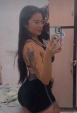 Mira como estoy , que me harías */ */ */ */