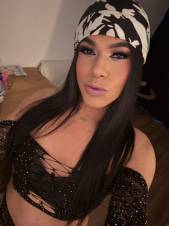 JESSIKA ARDIENTE TRANS NOVEDAD
