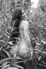 RUBI, ENCANTADORA Y SEXY