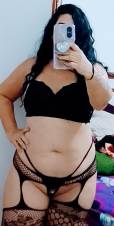 Sexy madurita ardiente ansiosa de sexo