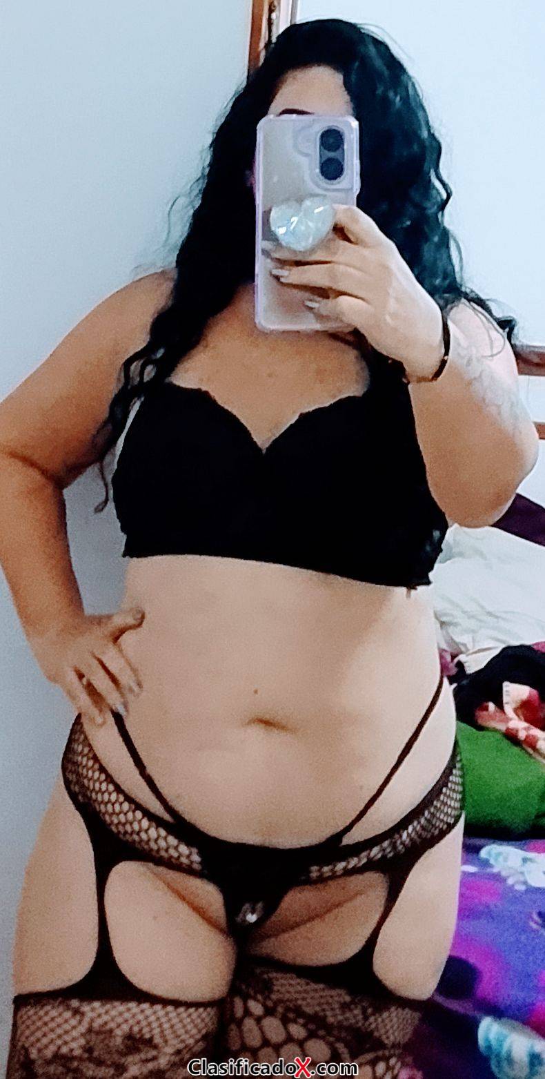 Sexy madurita ardiente ansiosa de sexo