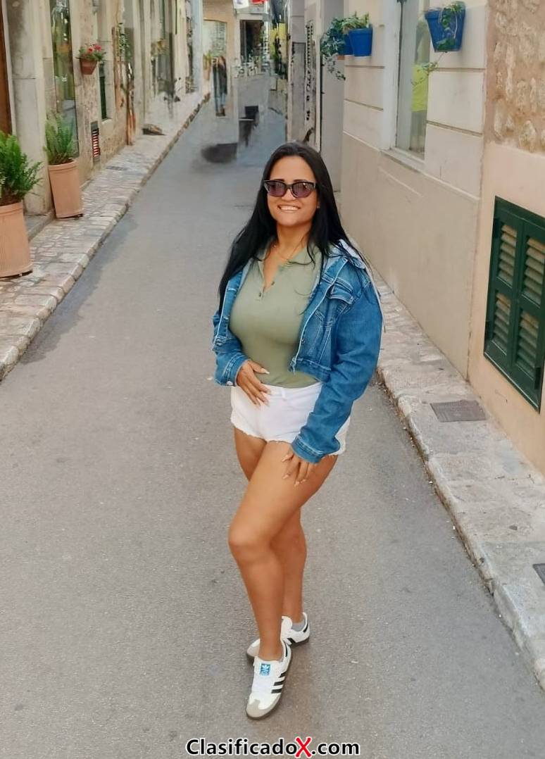 ESTEFANY RECECIEN LLEGADA  ... DE LUJO A TU ALCANCE