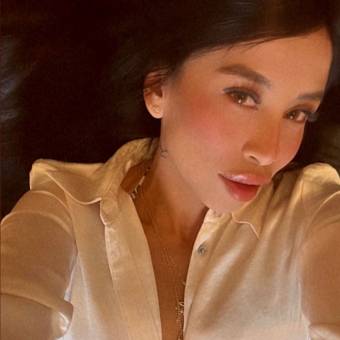 Luisa espectacular, griego en Boadilla