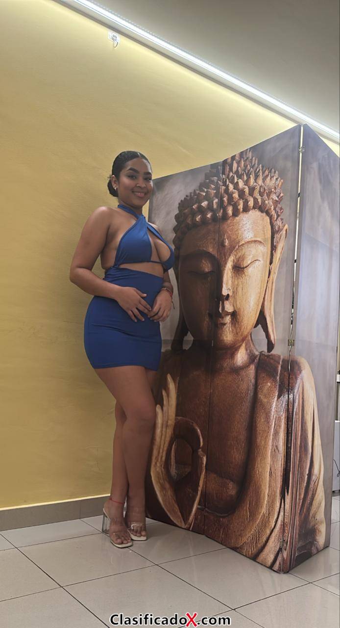 DONDE LA TENTACION NUNCA SE APAGA