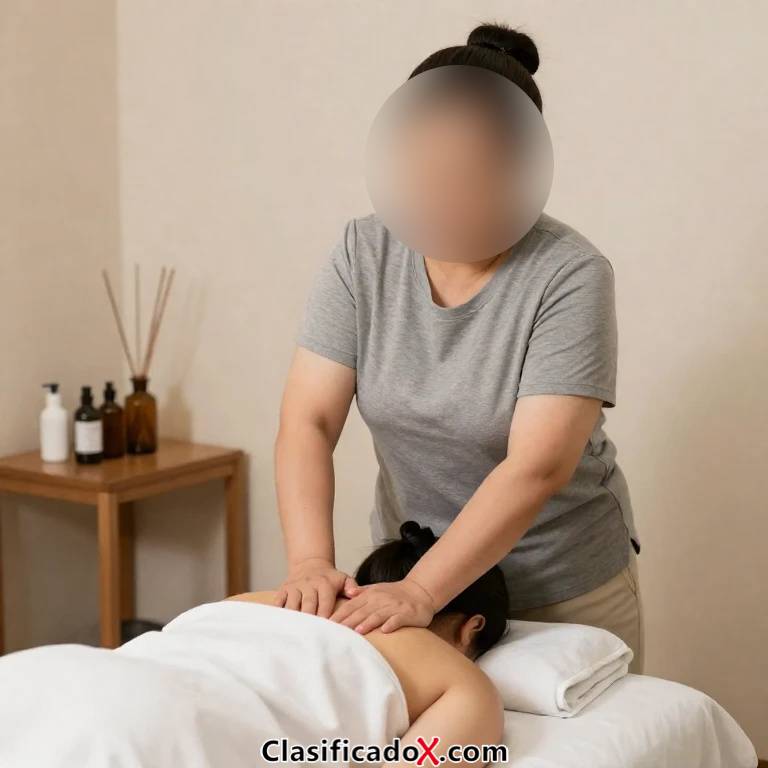 maria todo en masajes