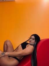 La complicidad se combina con una sensualidad natural