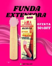 FUNDA EXTENSORAA