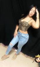 GABRIELA  IBIZA NOVEDAD EN LOVE GARDEN IBIZA