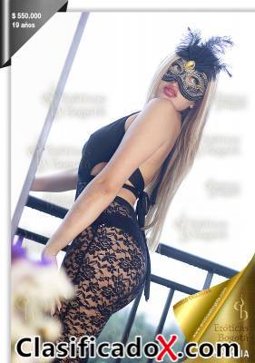 ClasificadoX - Anuncios clasificados relax y contenido erótico