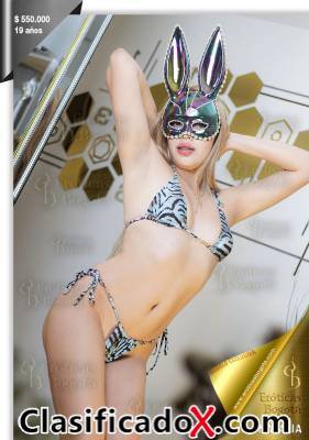 ClasificadoX - Anuncios clasificados relax y contenido erótico