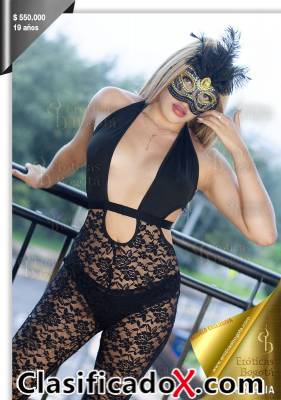 ClasificadoX - Anuncios clasificados relax y contenido erótico