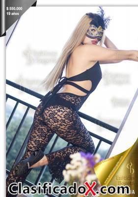 ClasificadoX - Anuncios clasificados relax y contenido erótico