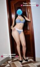 ¡LAS NIÑAS BUENAS HACEN ALGO EXTRA…! Que alguien ordinario le es difícil ¡NATUALIDAD…!