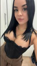 LUNA  RECIEN LLEGADA SPECTACULAR  LATINA VIP  LLAMAME