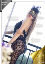 NATALIA EROTICAS
