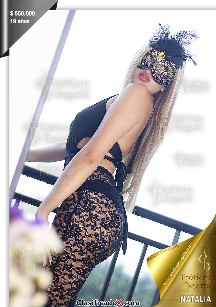 NATALIA EROTICAS