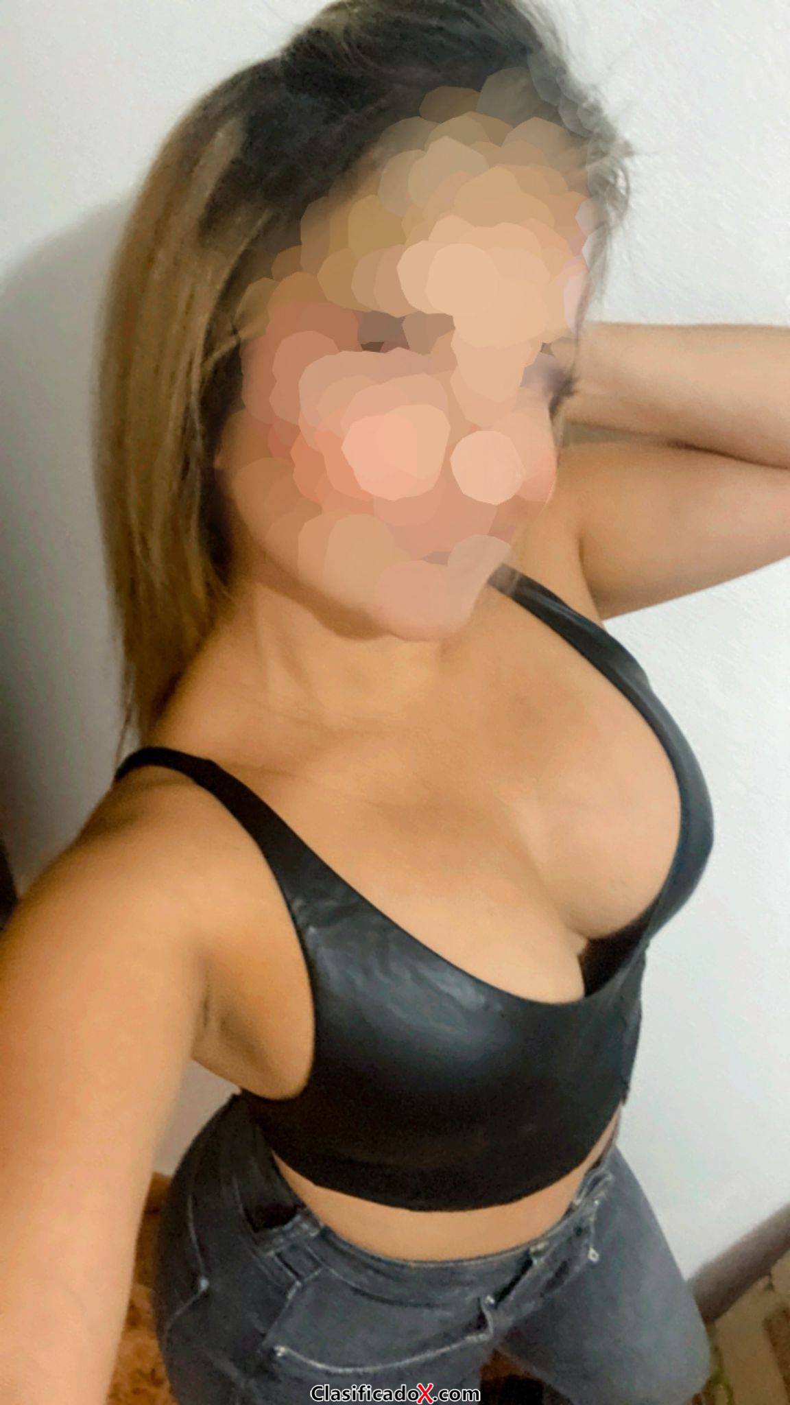 ALANA exquisita y fogosa chica LATINA llámame y quedamos PUERTO DEL ROSARIO