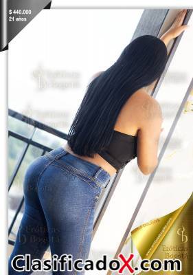 ClasificadoX - Anuncios clasificados relax y contenido erótico