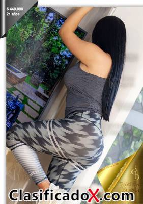 ClasificadoX - Anuncios clasificados relax y contenido erótico