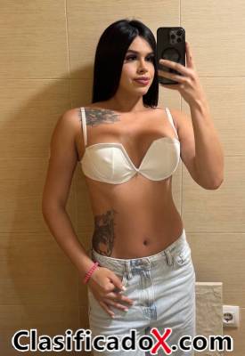 ClasificadoX - Anuncios clasificados relax y contenido erótico