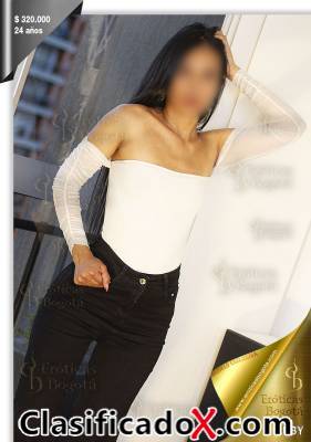 ClasificadoX - Anuncios clasificados relax y contenido erótico