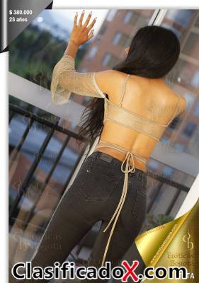 ClasificadoX - Anuncios clasificados relax y contenido erótico