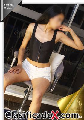 ClasificadoX - Anuncios clasificados relax y contenido erótico