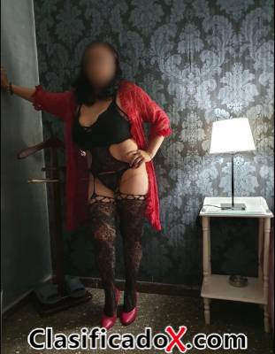 ClasificadoX - Anuncios clasificados relax y contenido erótico