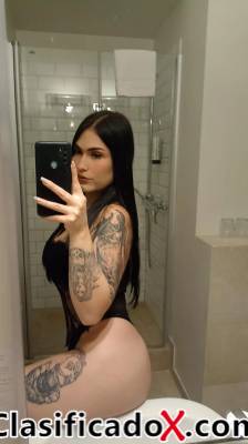 ClasificadoX - Anuncios clasificados relax y contenido erótico