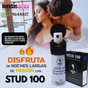 Permitiéndote disfrutar encuentros más largos y satisfactorios