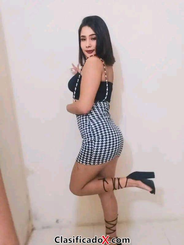 STEFANY SEXY CALIENTE Y ATREVIDA PUERTO DE LA CRUZ